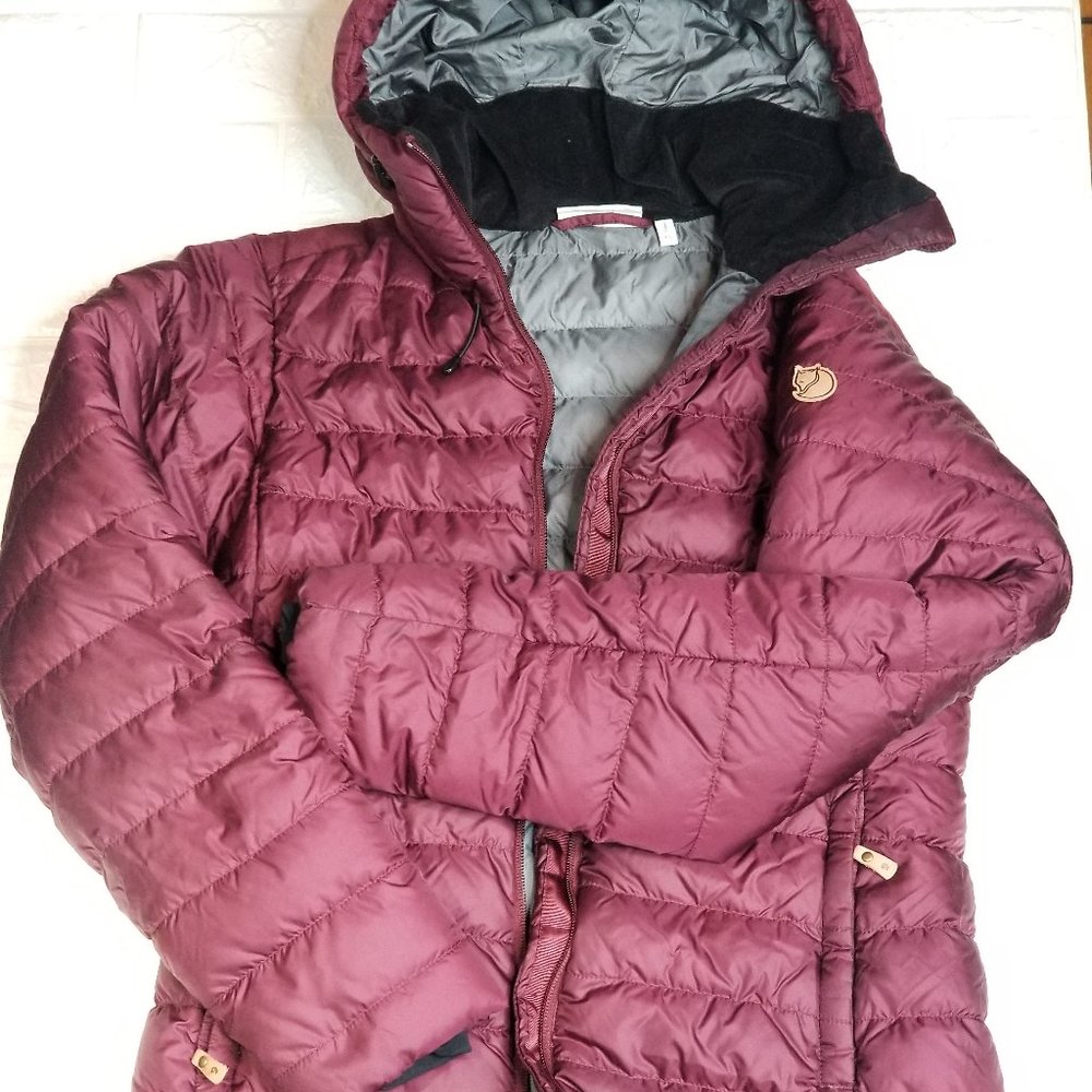 Fjallraven XS Down jacket